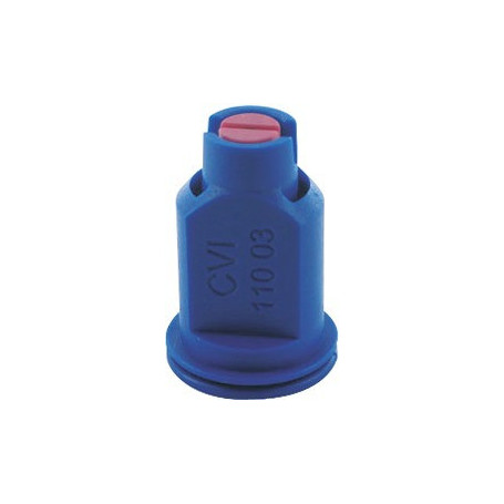 BUSE ALBUZ CVI 110 03 BLEUE LA PIECE