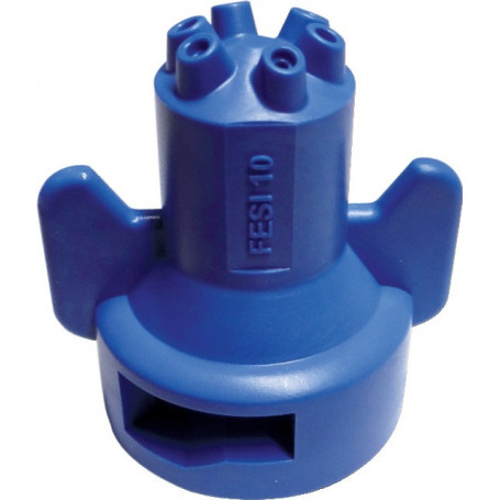 BUSE ALBUZ FESI 10 BLEU CLAIR LA PIECE