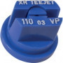 BUSE JET PLAT XR 11003-VP BLEUE POLYMERE TEEJET LA PIECE