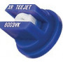 BUSE JET PLAT XR 8003-VK BLEUE TEEJET