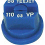 BUSE DG JET PLAT 11003-VP POLYMERE BLEUE TEEJET