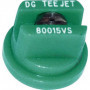 BUSE JET PLAT DG 80015-VS VERTE TEEJET