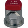 BUSE DOUBLE JET PLAT TJ60 11004-VS ROUGE TEEJET