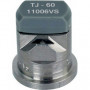 BUSE DOUBLE JET PLAT TJ60 11006-VS GRISE TEEJET