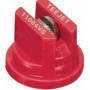 BUSE JET PLAT TP 11004-VS ROUGE TEEJET