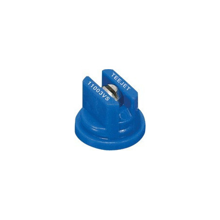 BUSE JET PLAT TP 11003-VS BLEUE TEEJET