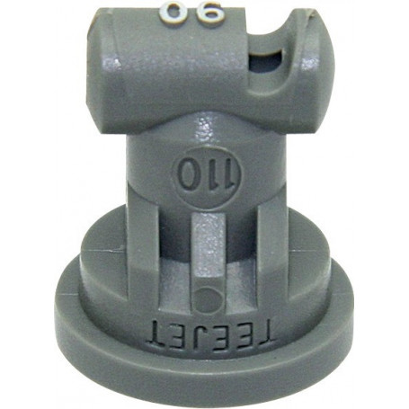 BUSE JET PLAT TT 11006-VP GRIS.TEEJET