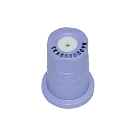 BUSE A TURBULENCE TXA 800050-VK LILAS TEEJET