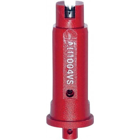 BUSE JET PLAT AI 11004-VS ROUGE TEEJET