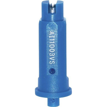 BUSE JET PLAT AI 11003-VS BLEUE TEEJET