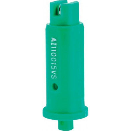 BUSE JET PLAT AI 110015-VS VERTE TEEJET