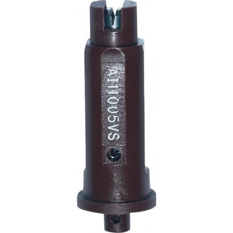 BUSE JET PLAT AI 11005-VS MARRON TEEJET