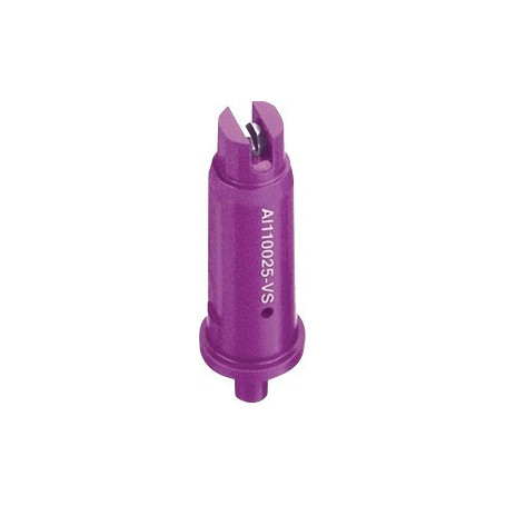 BUSE JET PLAT AI 110025-VS LILAS TEEJET