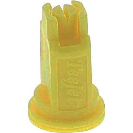 BUSE JET PLAT AIXR 11002 JAUNE TEEJET