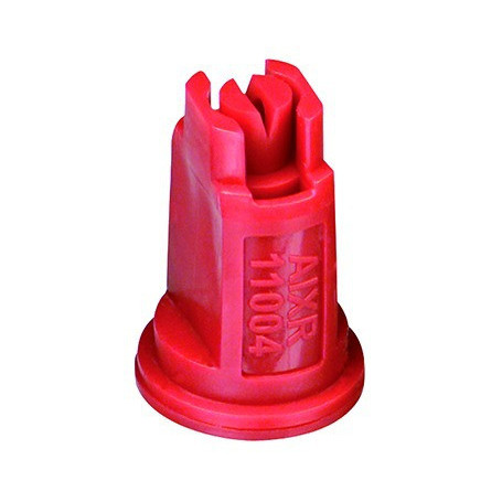 BUSE JET PLAT AIXR 11004 ROUGE TEEJET