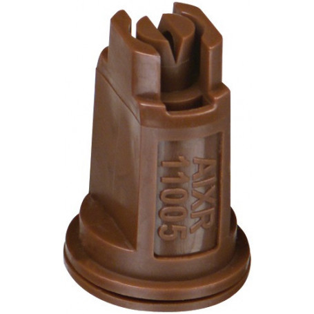 BUSE JET PLAT AIXR 11005 MARRON TEEJET