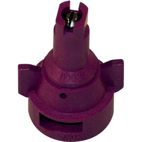 BUSE JET PLAT AIC 110025-VS-VIOLET TEEJET