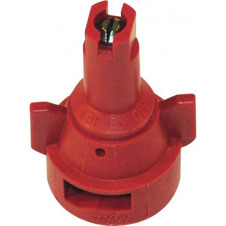 BUSE JET PLAT AIC 11004-VS ROUGE TEEJET