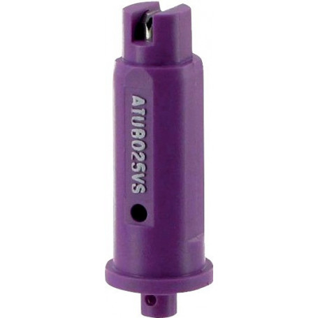 BUSE JET PLAT AIUB 85025-VS LILAS TEEJET