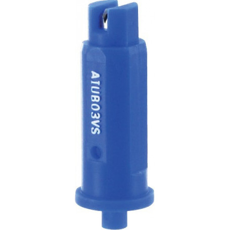 BUSE JET PLAT AIUB 8503-VS BLEU TEEJET