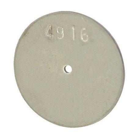 PASTILLE CP4916-39 TEEJET