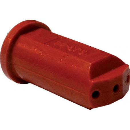 BUSE ENGRAIS 3 FILETS SJ3-04-VP ROUGE TEEJET