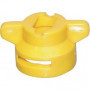 ECROU 1/4T CP23307-6-CE JAUNE TEEJET