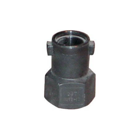 CORPS DE BUSE QJ RACCORD FEMELLE 1/4