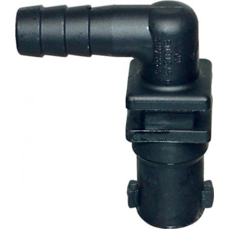 PORTE BUSE 1/2 QJ100 SIMPLE