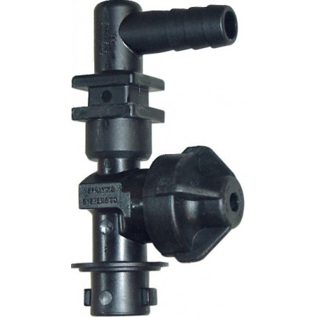 PORTE BUSE 3/8 QJ200 SIMPLE