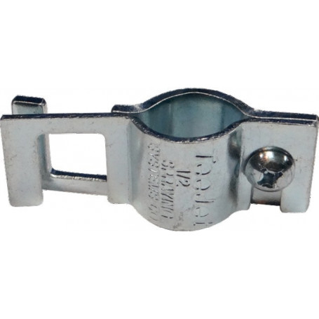 ETRIER SERRAGE/TUYAU D1/2 PORTE BUSE QUICK TJ