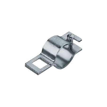 ETRIER SERRAGE/TUYAU D3/4 PORTE BUSE QUICK TJ