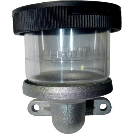 COMPENSATEUR VOLUMETRIQUE