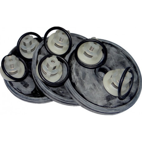 KIT DE MAINTENANCE NBR BP 75