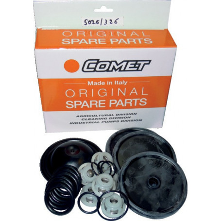 KIT DE MAINTENANCE BP105K 125K