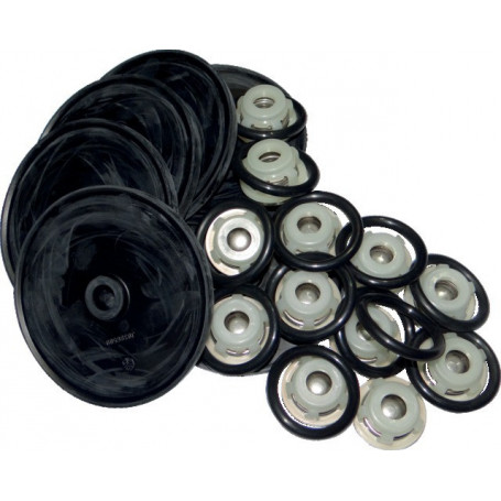 KIT DE MAINTENANCE BP 205K-280K