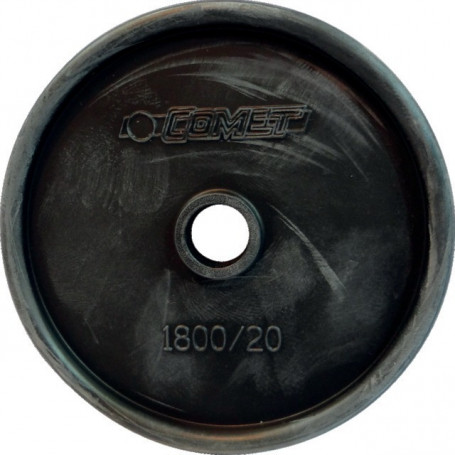 MEMBRANE DE PISTON BP20/15 NBR