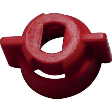 ECROUS RAP.POUR LECHLER 652 (ROUGE)