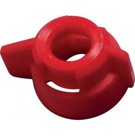 ECROUS RAP.POUR ALBUZ APT (ROUGE)