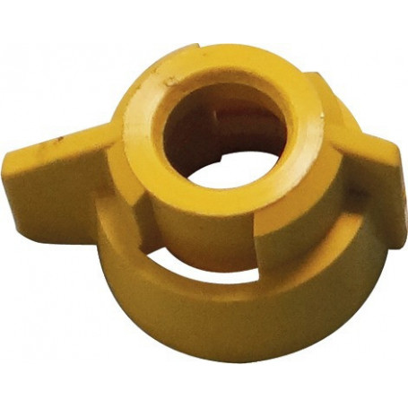 ECROUS RAP.POUR ALBUZ APT (JAUNE)