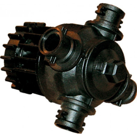 PORTE BUSE QUADRIX D. 20 (caruelle)