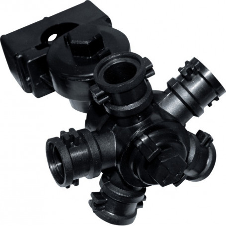 PORTE BUSE PENTAJET 5 QUICK