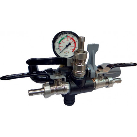 DISTRIBUTEUR 3 V.GCP 40B.APS51/71/96 COMET