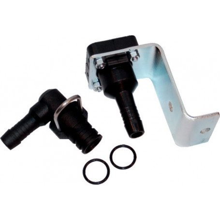 KIT SUPPORT DISTRIBUTEUR 4/6 V.CTA/GCP COMET