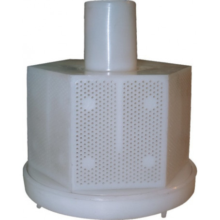 FILTRE DE FOND F 150 F1 40 GEOLINE