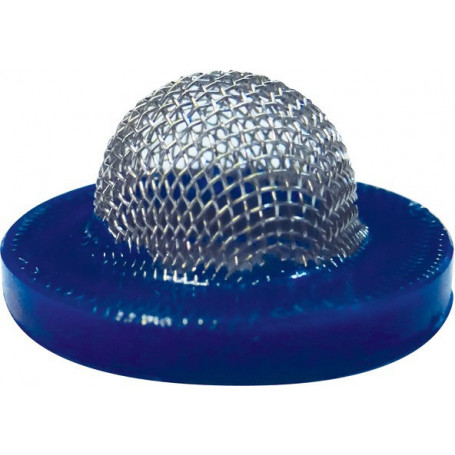 FILTRE À CALOTTE 50 (BLEU)