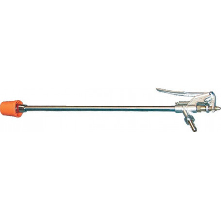 LANCE FRUITIERE 1.50M RACCORD D10