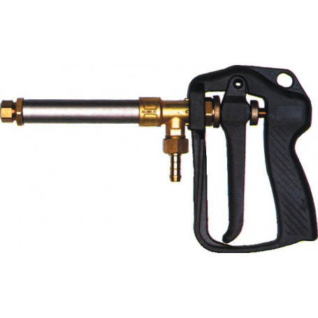 LANCE DE PULVERISATION SPOT RACCORD D10