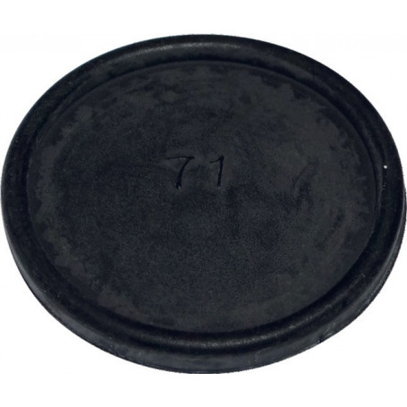 MEMBRANE ANTIGOUTTE EPDM