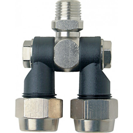 P-BUSE ARTIC.LAITON 2 SORT.1/4 G-M